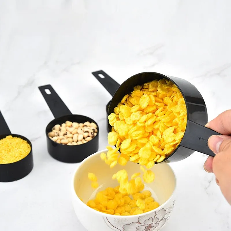10 Pcs Measuring Spoon Set