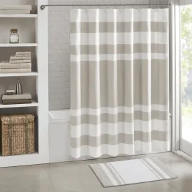 100% Cotton Reversible Bath Rug