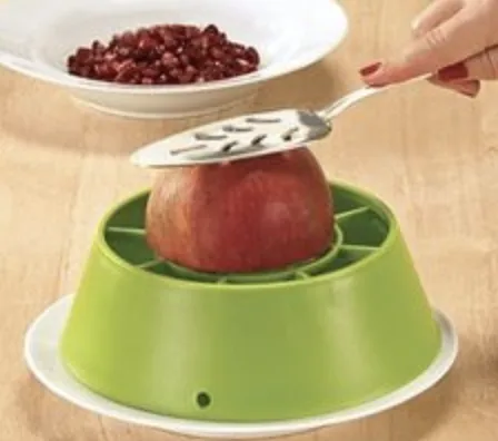 60 Second Pomegranate Deseeder
