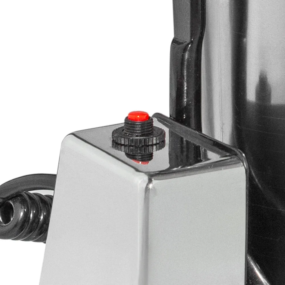 ALDKitchen Grain Mill Grinder | Electric High-Speed Grinder Machine | Wheat, Spices & Nut Chopper | Swing Type