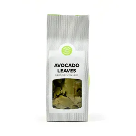 Avocado Leaves, 10g