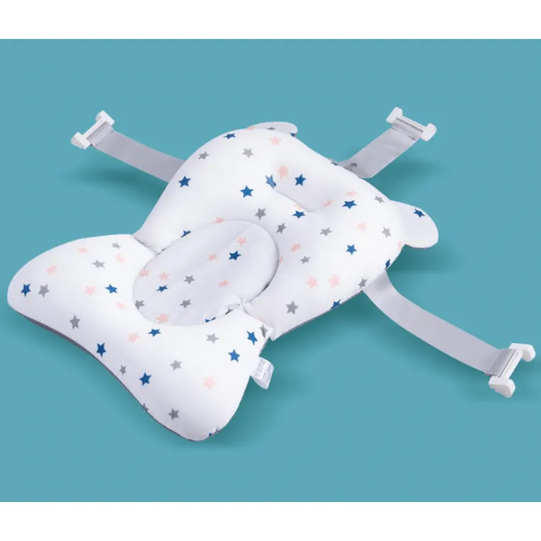 Bath cushion