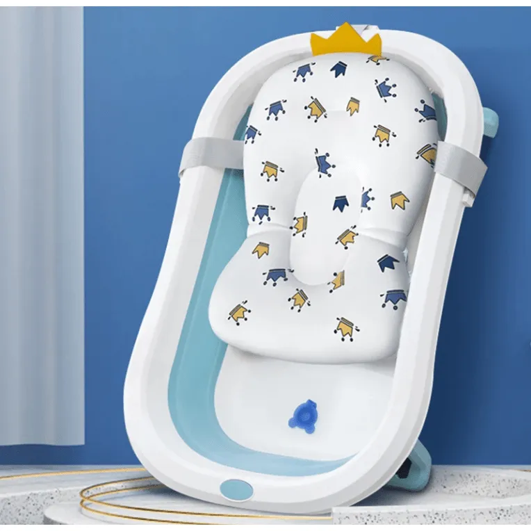 Bath cushion