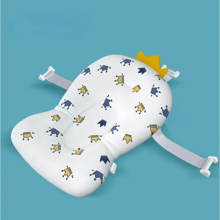 Bath cushion