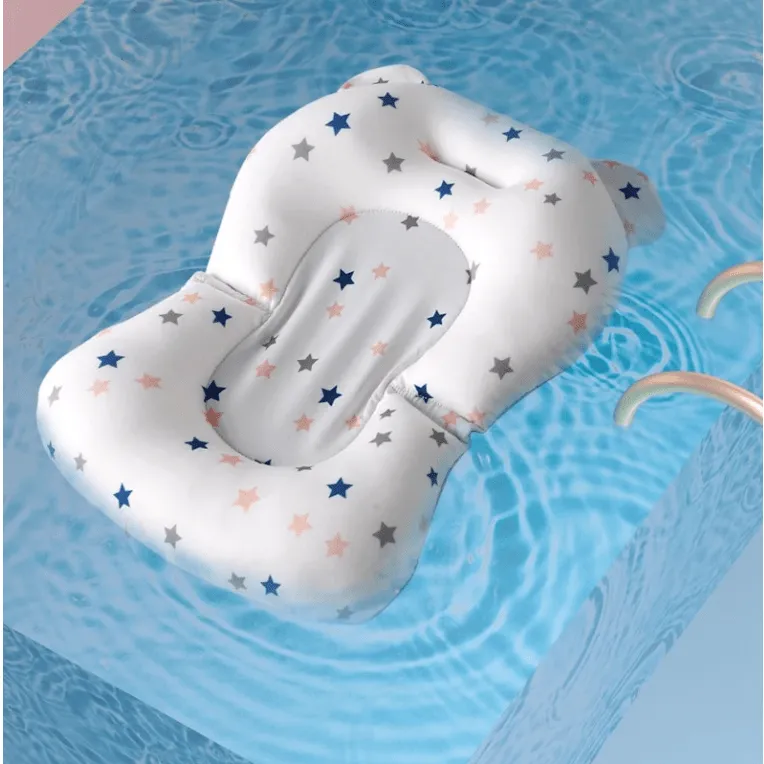 Bath cushion