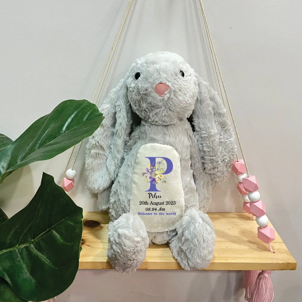 Bella The Bunny - Precious Moments