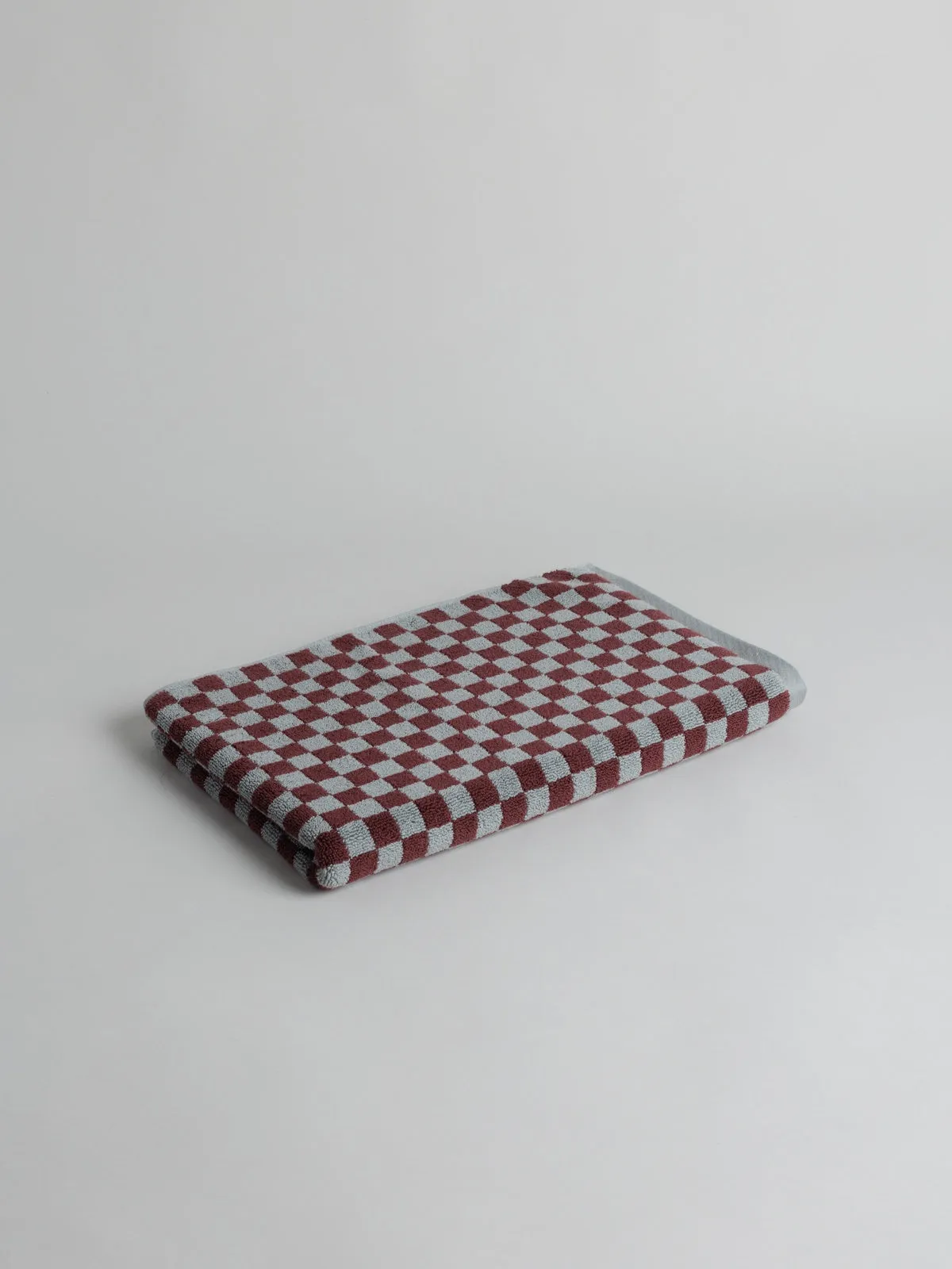 Beppu Bath Mat - Cement / Rhus