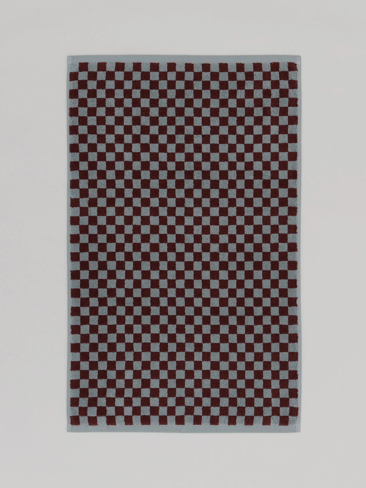 Beppu Bath Mat - Cement / Rhus