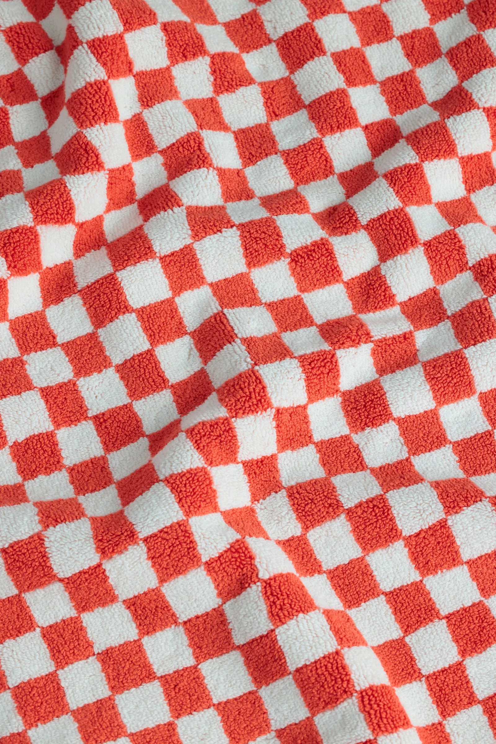 BEPPU BATH MAT Paloma Sun & Ecru
