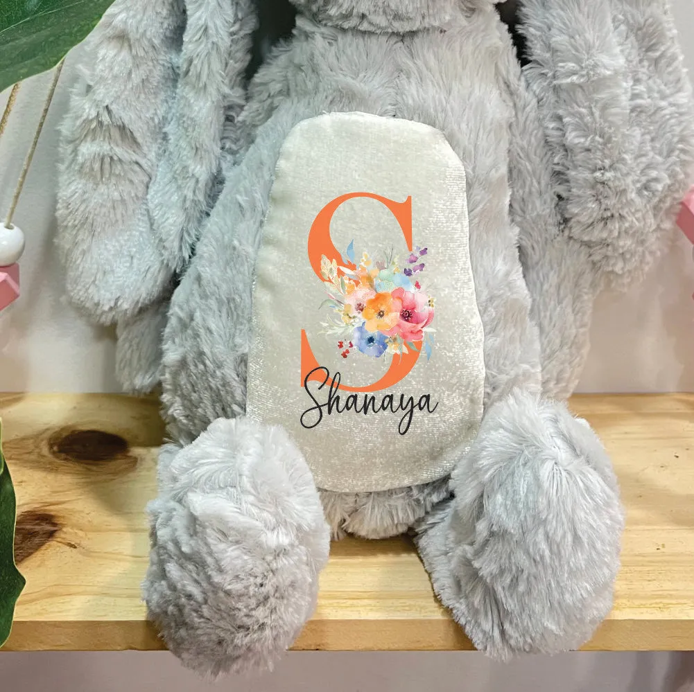 Blossom The Bunny