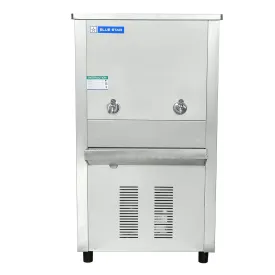 Blue Star SDLX6080B  60 Liter Stainless Steel Water Cooler with 60 Liter Cooling Capacity per Hour