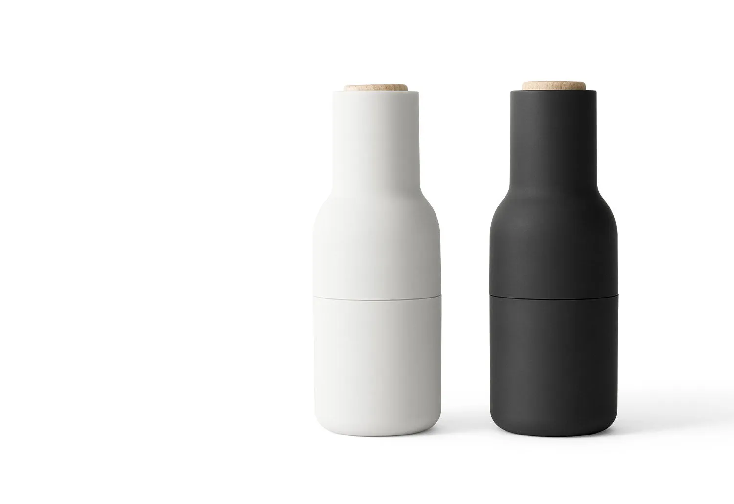Bottle Grinder