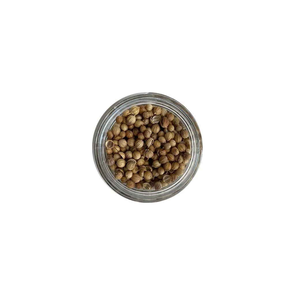Coriander Seeds