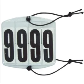 CRW Number Holders