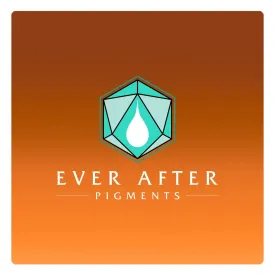 Ever After Pigments Pumpkin Spice 0.5oz
