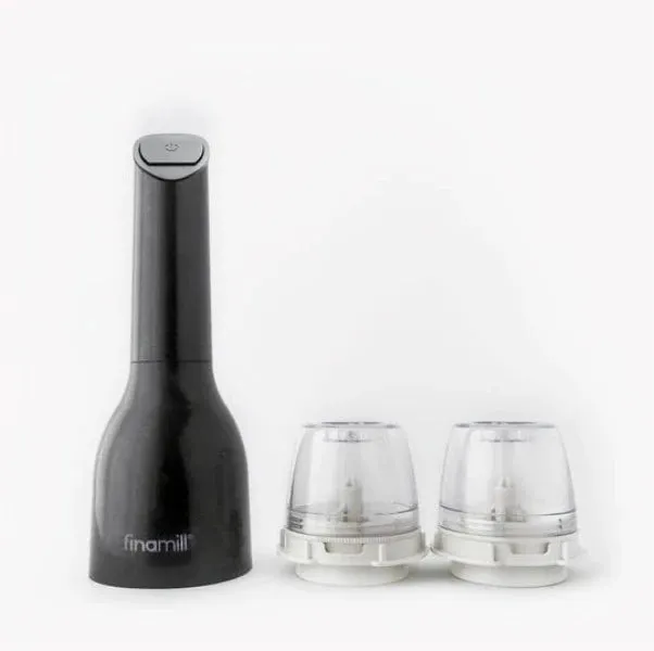 FinaMill Spice Grinder