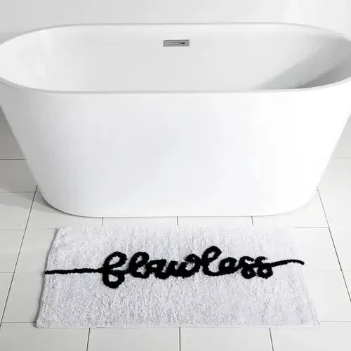 Flawless Bathmat