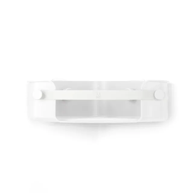 Flex Adhesive Corner Bin