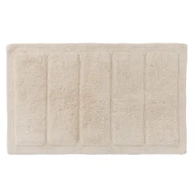 Kavi Bath Mat [Natural white]