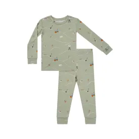 On The Farm Two-Piece Set