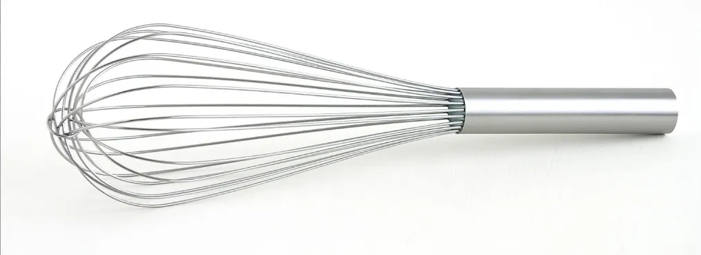 Piano Whisk 14in