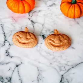 Pumpkin Spice Bath Bomb 3.5oz