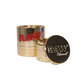 RAW Ethereal Grinder