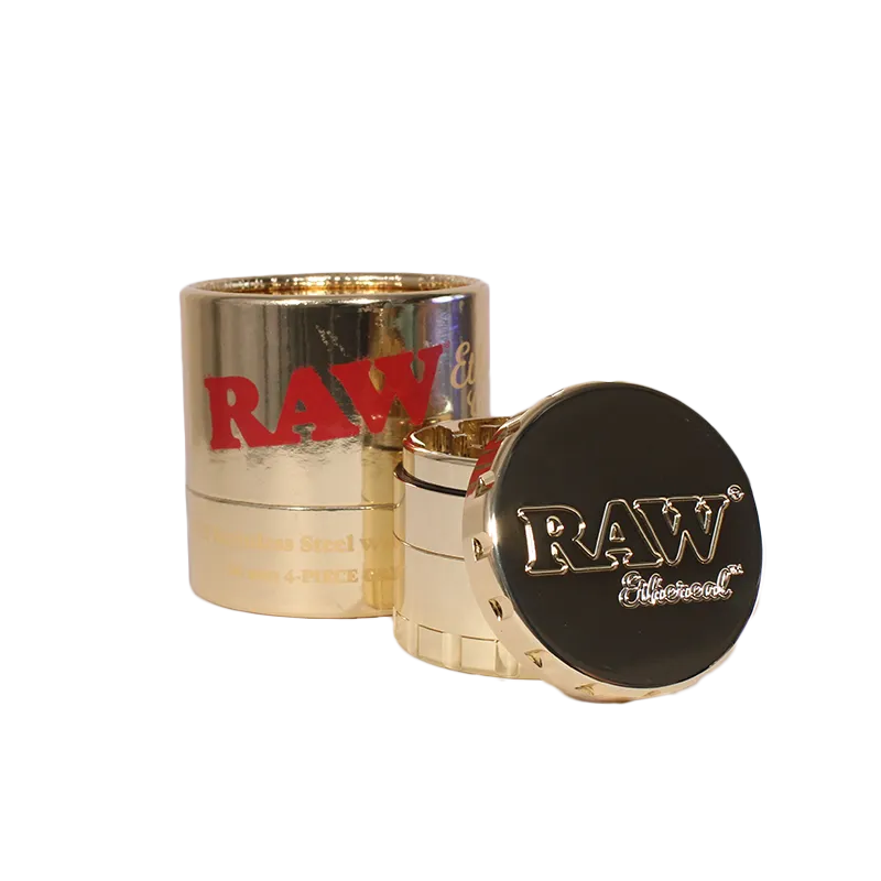 RAW Ethereal Grinder