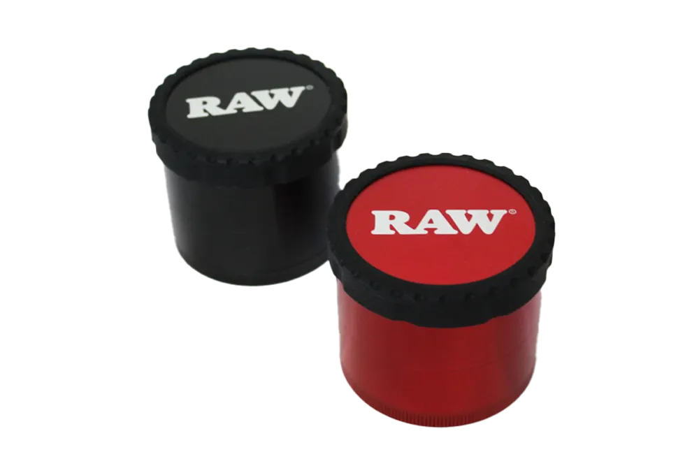RAW Life Grinder