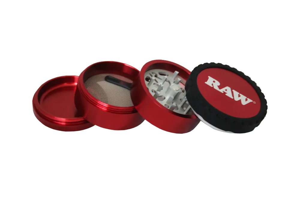 RAW Life Grinder