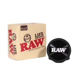 RAW Life Grinder
