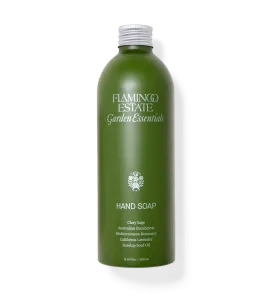 Rosemary & Clary Sage Hand Soap