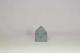 Rustic House Glow Home S Grey