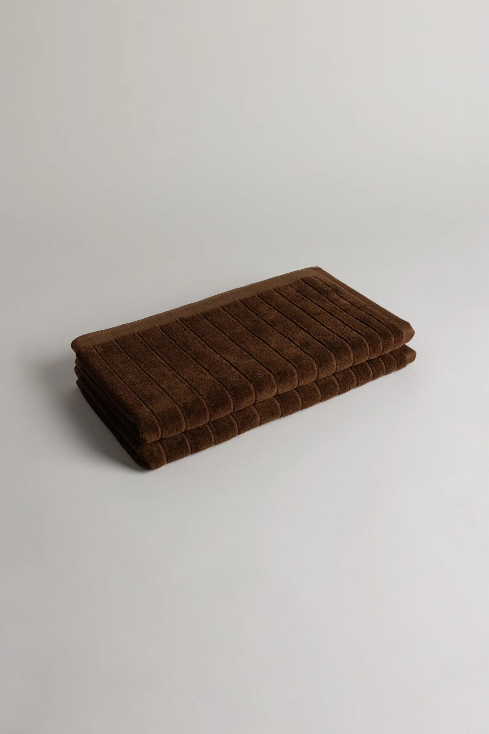 SACRAMENTO BATH MAT Bark