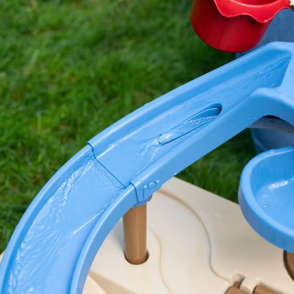 Step2 Np Playfull Splashway Canal