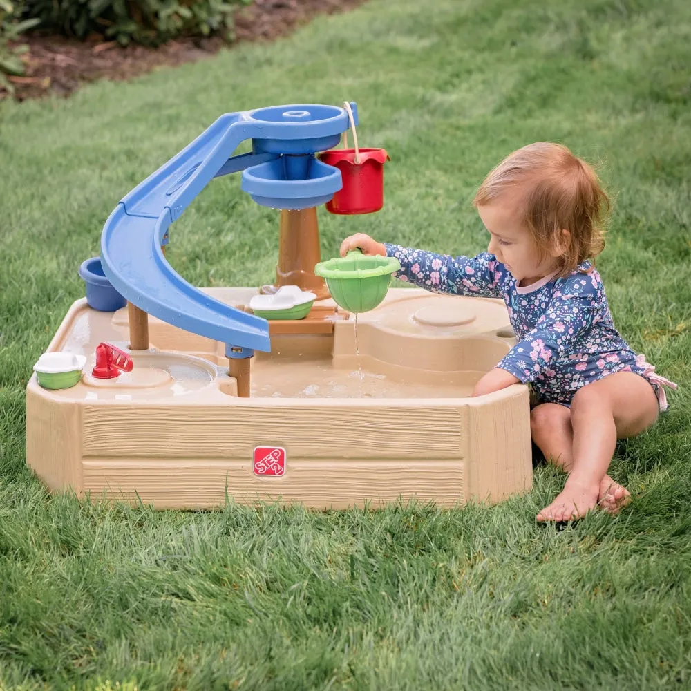 Step2 Np Playfull Splashway Canal