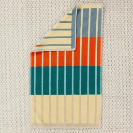Stripe Bath Mat